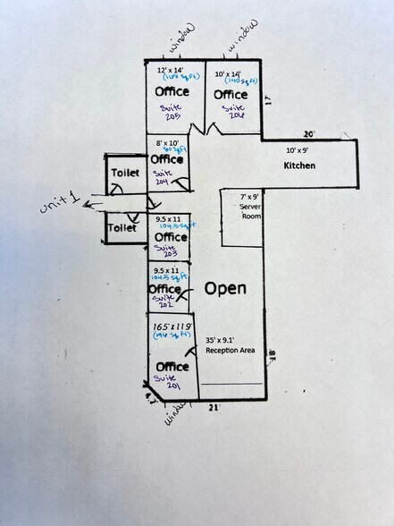 More Photos Of 1803 3rd Ave E, Kalispell Coworking Space