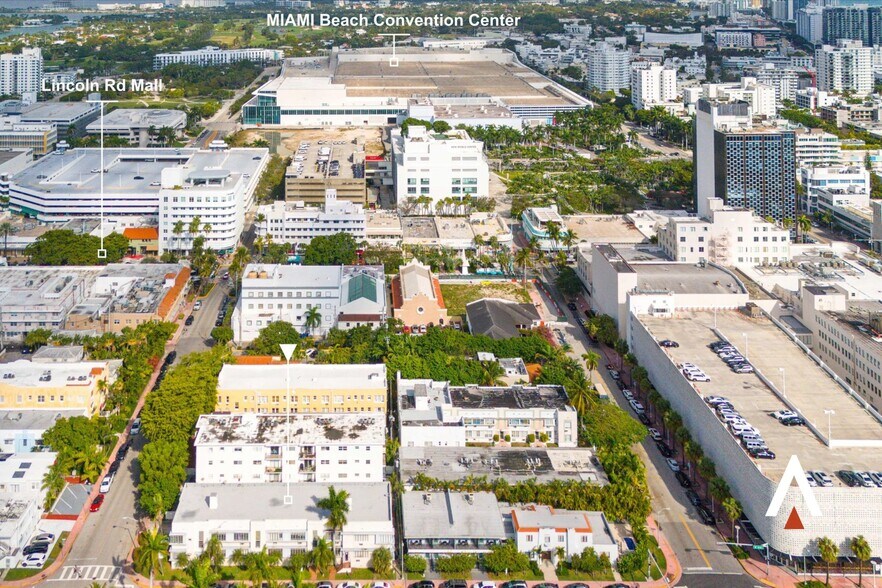 More Photos Of 531 16th St, Miami Beach Apartments For Sale