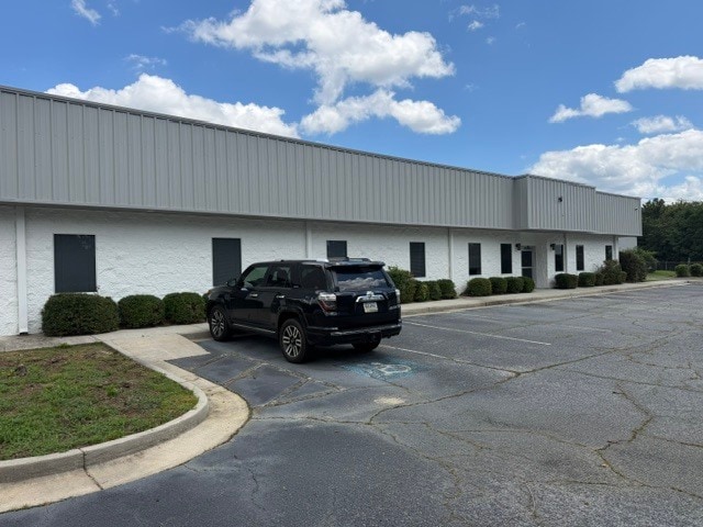 More Photos Of 4570 Houston Ave, Macon-Bibb Industrial For Sale