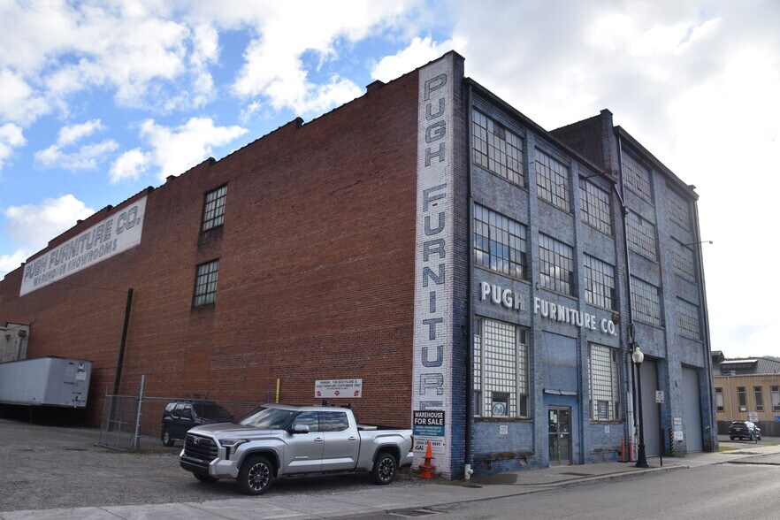 More Photos Of 1320 Smith St, Charleston Warehouse For Sale