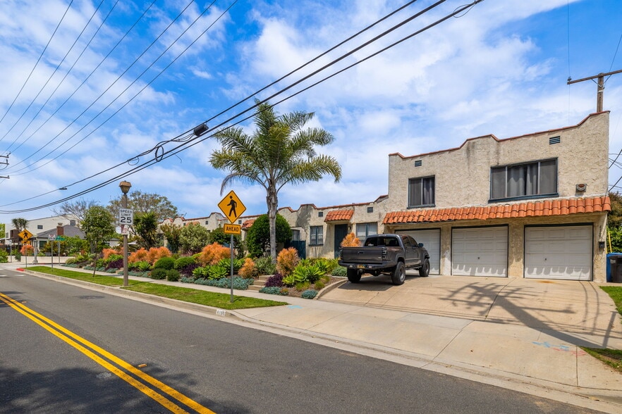 More Photos Of 4154 Ince Blvd, Culver City Apartments For Sale