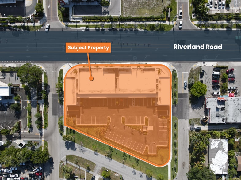 More Photos Of 101 SW 27th Ave, Fort Lauderdale General Retail For Lease