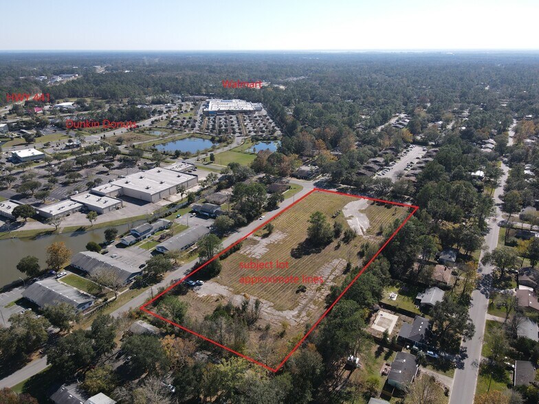 More Photos Of 00 23rd, Gainesville Land For Sale
