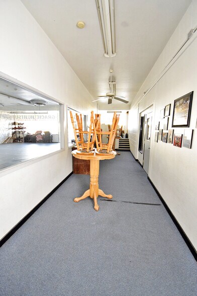 More Photos Of 2005-2009 Central Ave, Ceres Freestanding For Sale