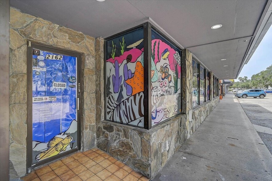 More Photos Of 2160 Gulf Gate Dr, Sarasota Storefront For Sale
