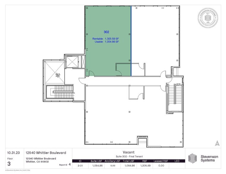 More Photos Of 12549 Washington Blvd, Whittier Medical For Lease