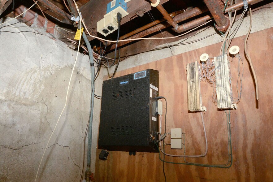 More Photos Of 101 S Main St, Richlandtown Restaurant For Sale