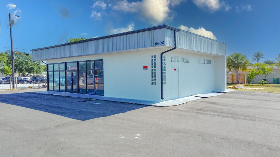 More Photos Of 6600 N Atlantic Ave, Cape Canaveral Freestanding For Sale