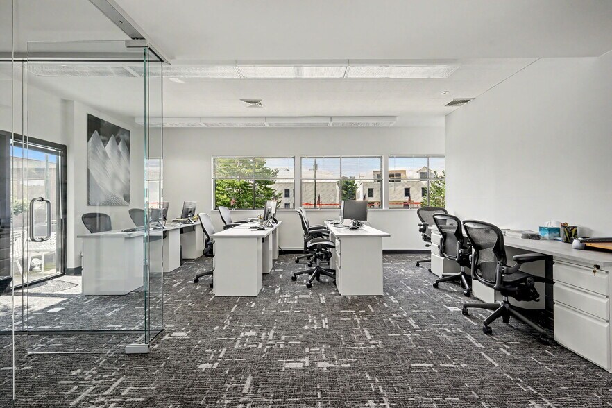 More Photos Of 93 Cherry St, New Canaan Medical For Sale