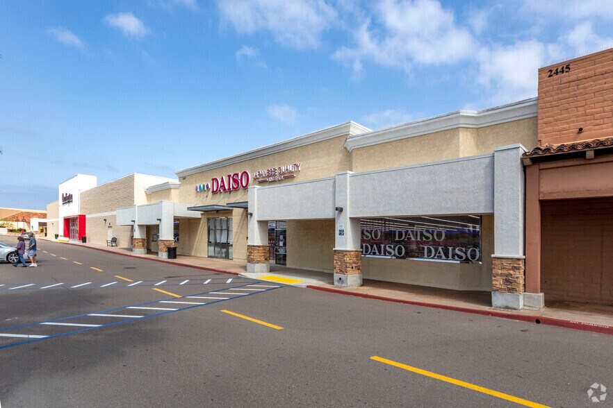 More Photos Of 2217-2739 Vista Way, Oceanside Unknown For Lease