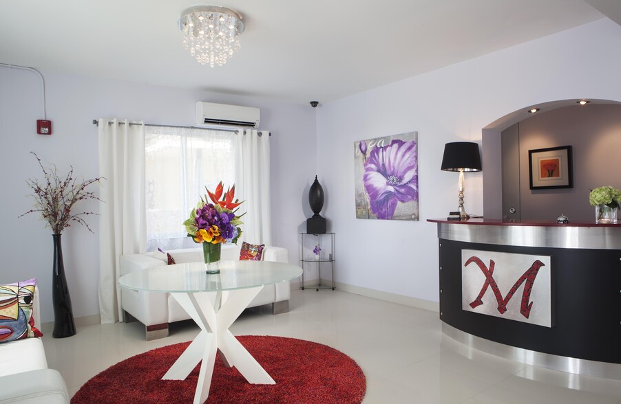 More Photos Of 6945 Abbott Ave, Miami Beach Hotel For Sale