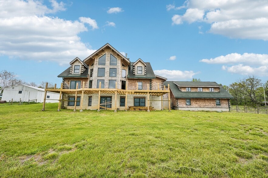 More Photos Of 46 Commissioners Pike, Woodstown Land For Sale