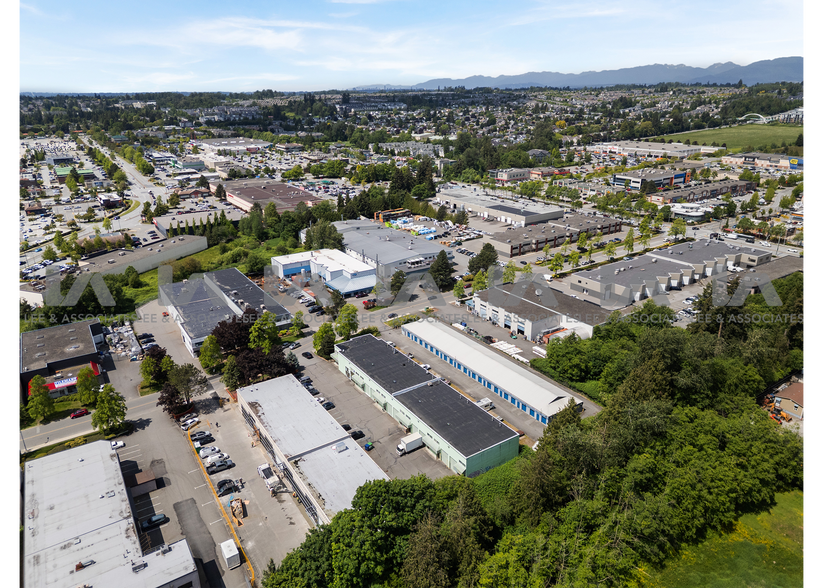 More Photos Of 6280 202 St, Langley Warehouse For Sale