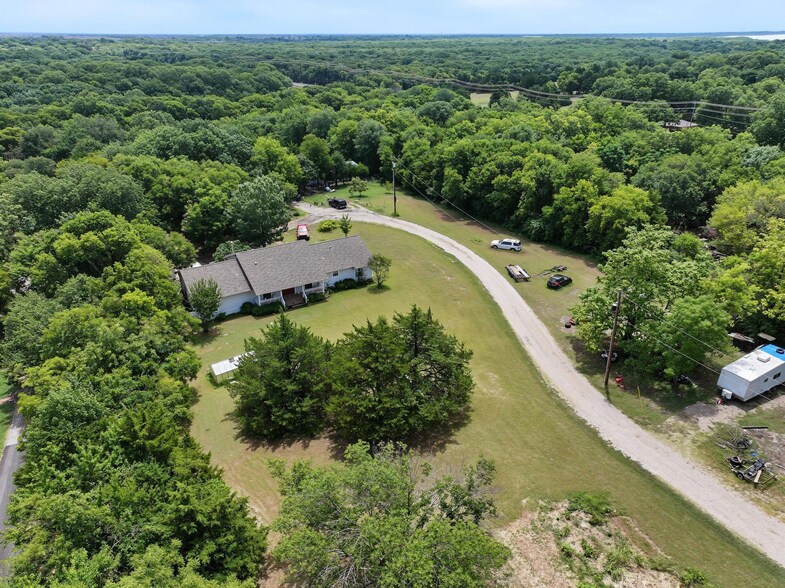 More Photos Of 2580 FM 546, McKinney Land For Sale