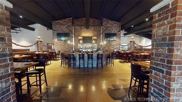 More Photos Of 207 Commerce Dr, Wewoka Restaurant For Sale