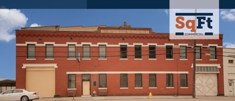 More Photos Of 2629 Spring Grove Ave, Cincinnati Manufacturing For Sale