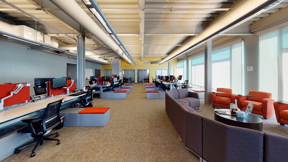 More Photos Of 1616 Camden Rd, Charlotte Office Residential For Lease