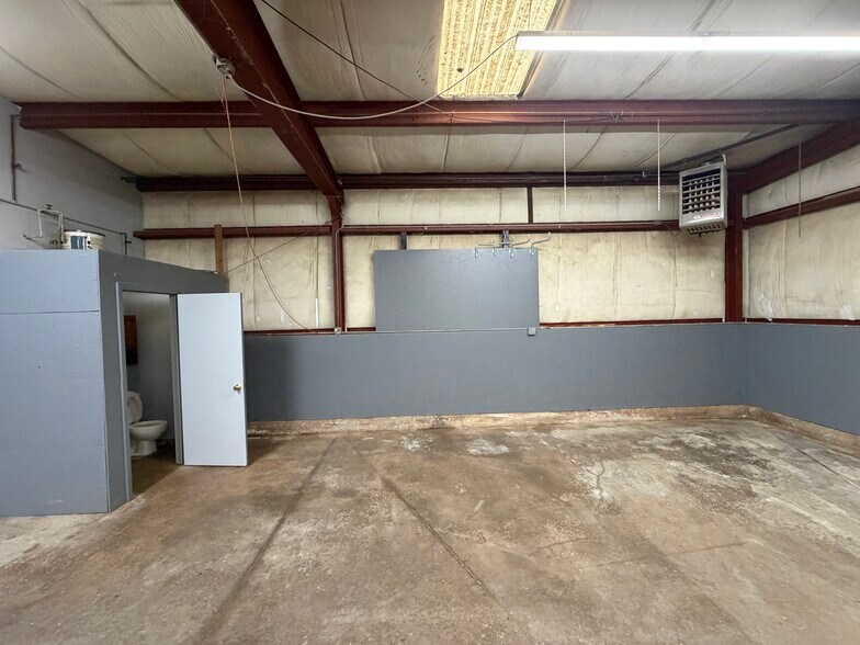 More Photos Of 179 Coccomo St, New Britain Industrial For Sale