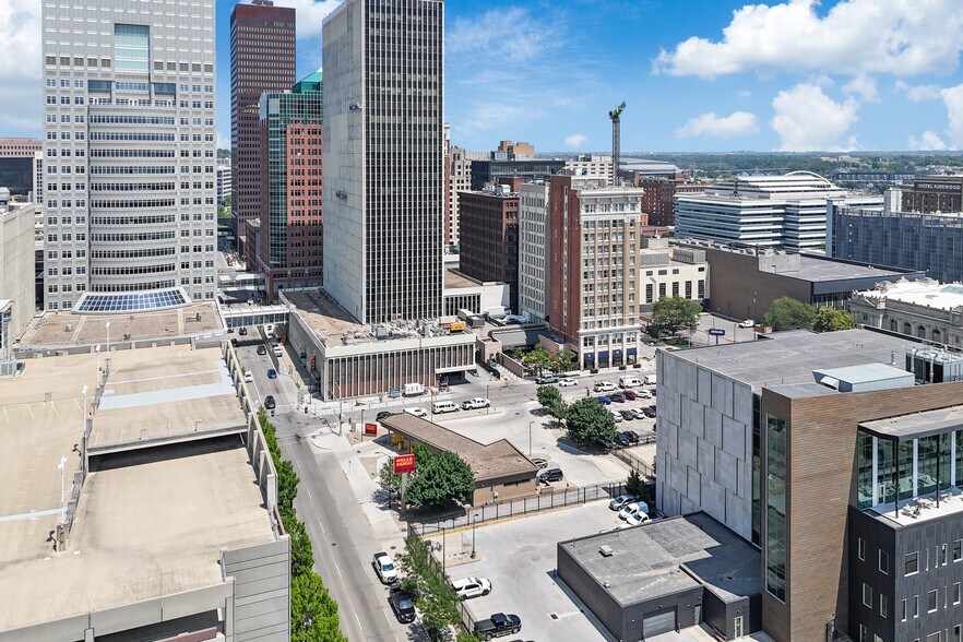 More Photos Of 115 7th St, Des Moines Land For Sale