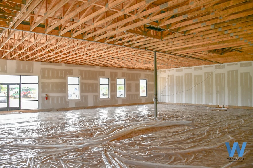 More Photos Of 6834 Midland Commons Blvd, Columbus Storefront Retail Office For Lease