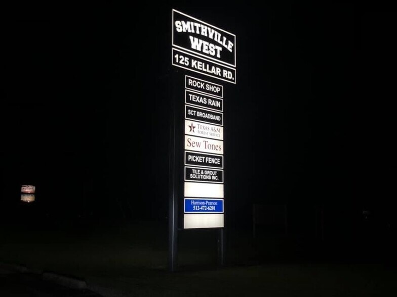 More Photos Of 125 Kellar Rd, Smithville Industrial For Sale