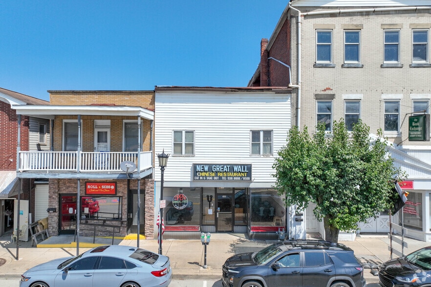 Primary Photo Of , California General Retail For Sale