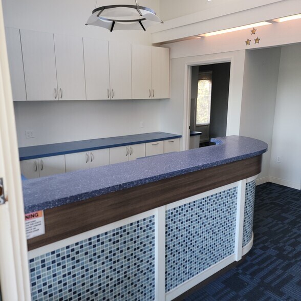 More Photos Of 1075 1st St, Benicia Medical For Lease