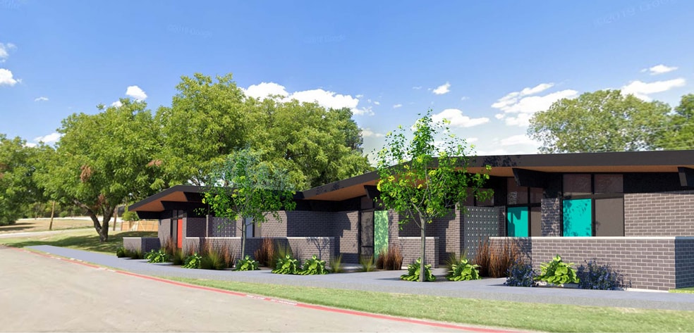 More Photos Of 324 E Belt Line Rd, DeSoto Restaurant For Lease