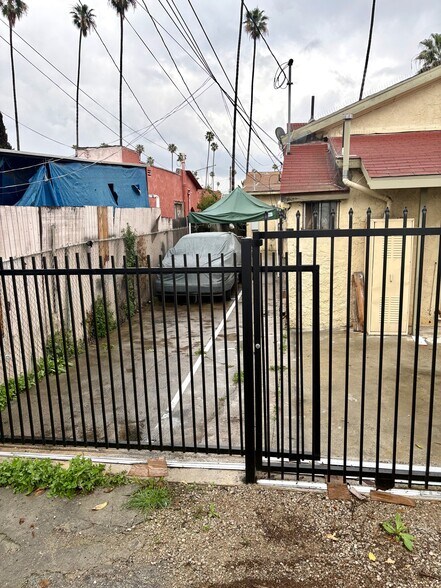 More Photos Of 3443 9th Ave, Los Angeles Apartments For Sale