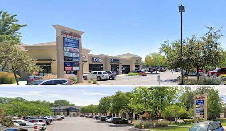 Primary Photo Of 3183 E Greenhurst Rd, Nampa General Retail For Lease