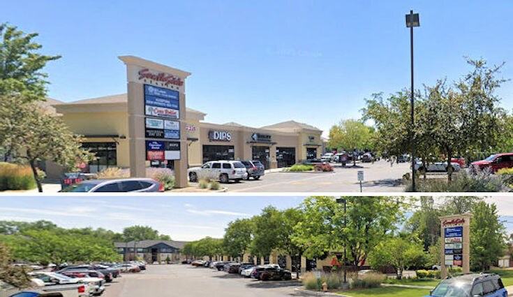 Primary Photo Of 3189 E Greenhurst Rd, Nampa Office For Lease