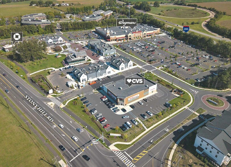 More Photos Of 1010 Stony Hill Rd, Yardley Unknown For Lease