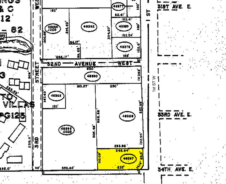 More Photos Of 3390 1st St W, Bradenton Fast Food For Sale