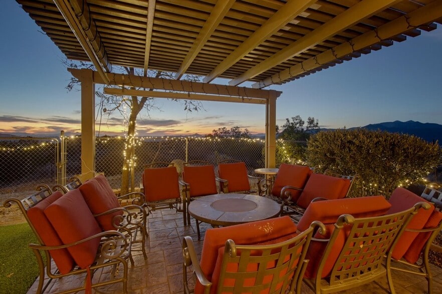 More Photos Of 16850 Old Survey Rd, Escondido Winery Vineyard For Sale