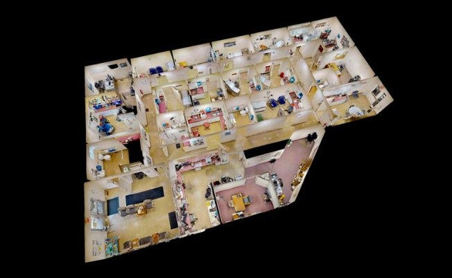 More Photos Of 226 W Morris St, Bath Medical For Sale