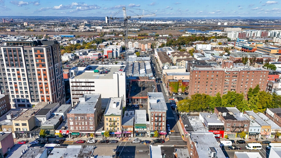 More Photos Of 5135 Bergenline Ave, West New York Storefront Retail Office For Sale