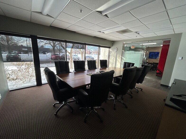 More Photos Of 2100 Woodale Ave, Mounds View Manufacturing For Lease