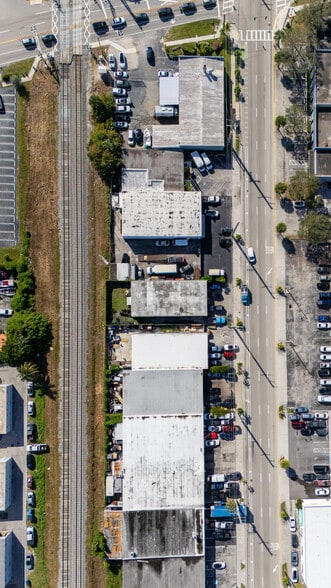 More Photos Of 526-528 S Dixie Hwy E, Pompano Beach Service For Sale