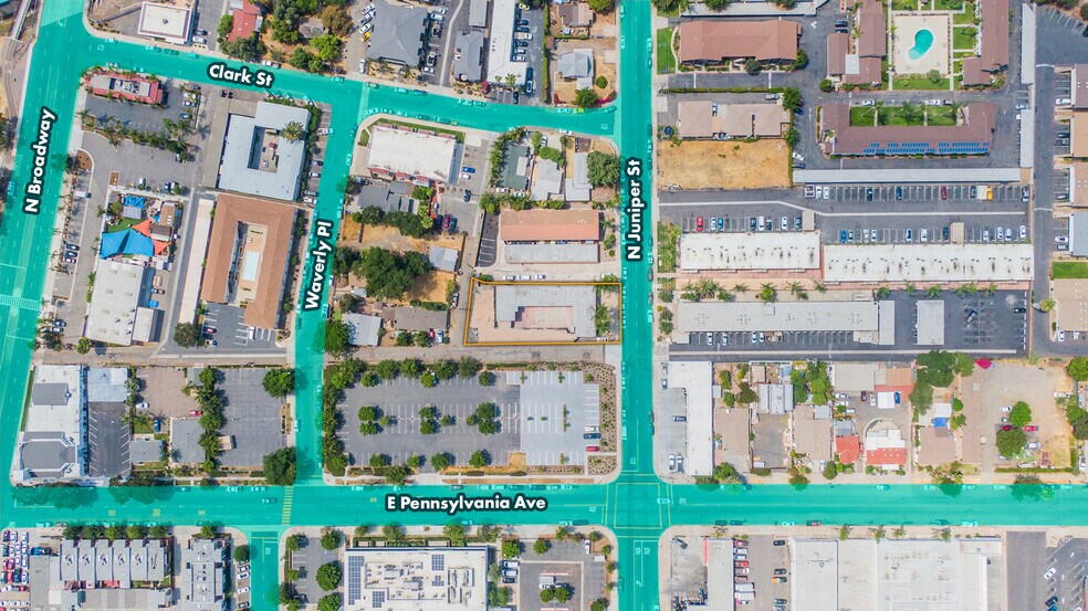 More Photos Of 333 N Juniper St, Escondido Apartments For Sale