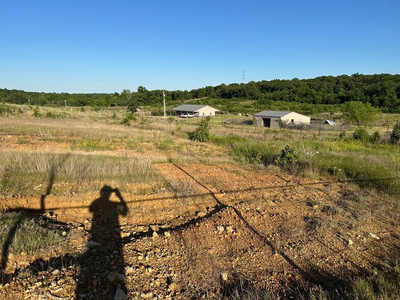 More Photos Of 6780 S 73rd West Ave, Tulsa Manufacturing For Sale