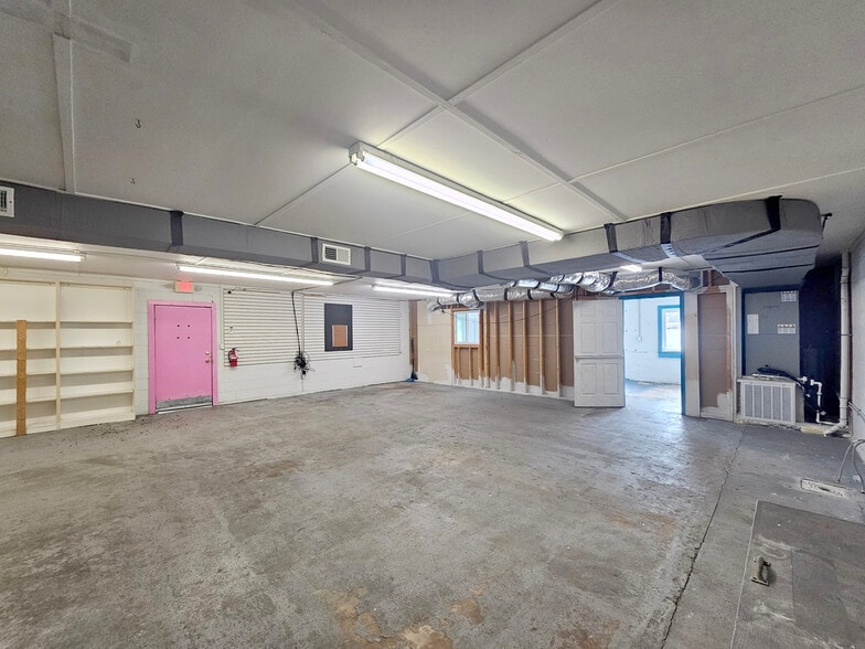 More Photos Of 5460 Main St, Shallotte Freestanding For Sale