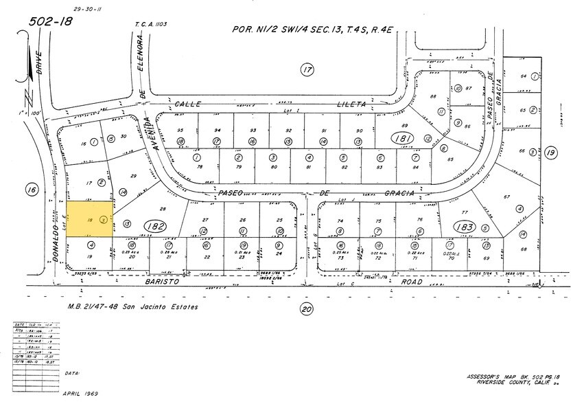 More Photos Of 238 S Saturmino Dr, Palm Springs Apartments For Sale
