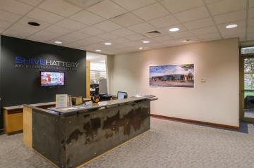 More Photos Of 2834 Northgate Dr, Iowa City Office For Lease
