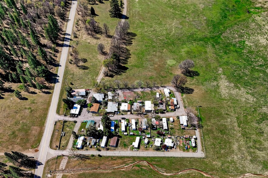 More Photos Of 1377 Arlington Rd, Taylorsville Manufactured Housing Mobile Home Park For Sale