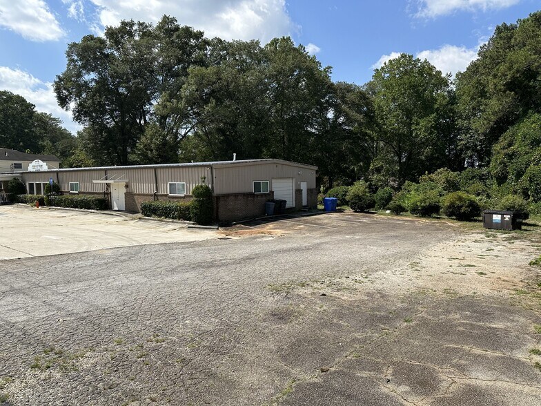 More Photos Of 8127 Dallas Hwy, Douglasville Freestanding For Sale