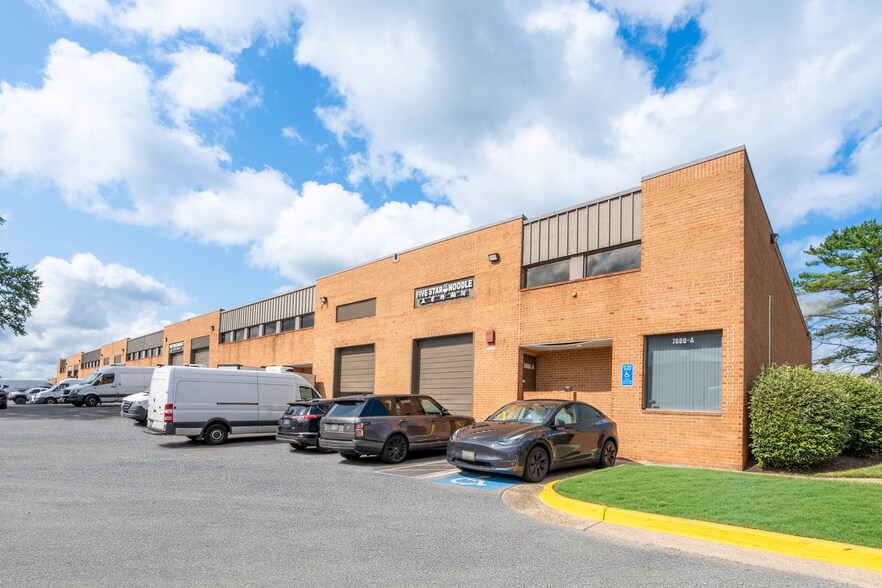 More Photos Of 7401 Fullerton Rd, Springfield Unknown For Lease