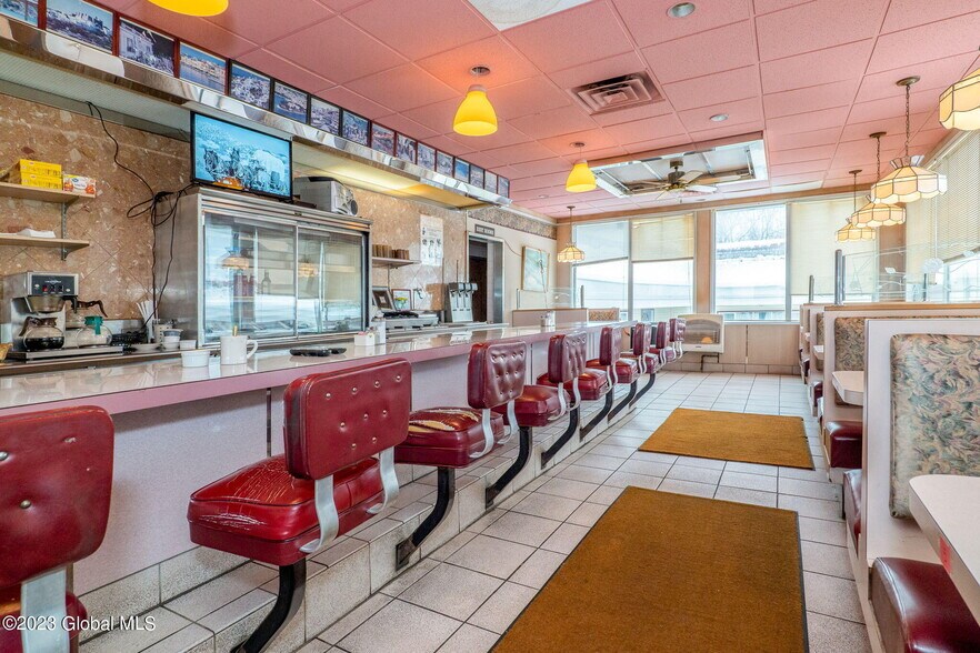 More Photos Of 1009 Main St, Cobleskill Hotel For Sale