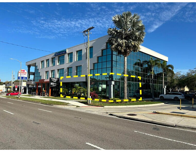 More Photos Of 4427 W Kennedy Blvd, Tampa Office For Lease