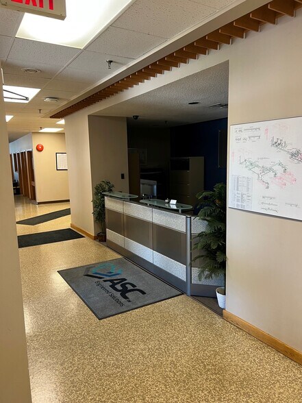 More Photos Of 390 Second Av W, Simcoe Warehouse For Sale