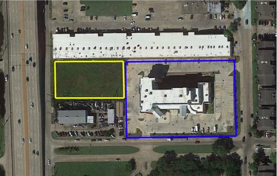 More Photos Of 14602 Presidio Square Blvd, Houston Office For Sale